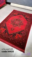 فرش بلوچی لاکی کد 14420