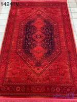 فرش بلوچی لاکی کد 14241