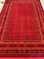 فرش بلوچی لاکی کد 90100