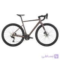 دوچرخه اسکاتSPEEDSTER GRAVEL TEAM