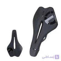 زین حرفه‌ای چاک دار دوچرخه کوهستان ESLNF-L1
