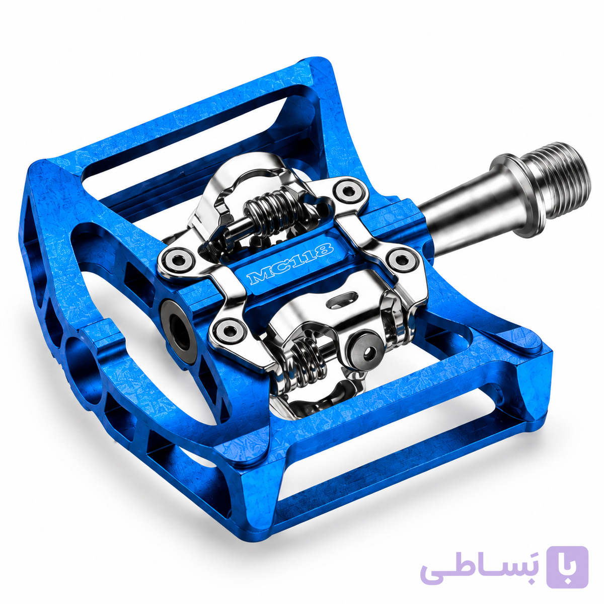 پدال قفل شوneco