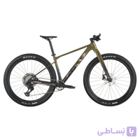 دوچرخه اسکات Scale Gravel 20