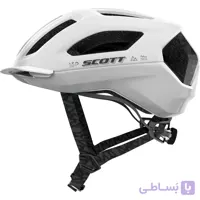 کلاه اسپرت اسکات مدل سيرا ميپس سفید