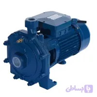 پمپ آب 2 اسب دو پروانه راین RAIN (باکالیت) CB210-PP