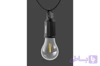 چراغ شارژی مدل RS917A (کملیون) (4 عدد)