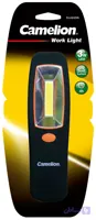 چراغ قوه شارژی SL5240N (کملیون ) (3 عدد)