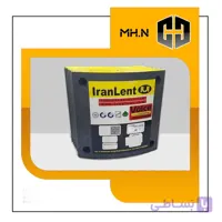لنت ترمز تریلی ترابوزا 18×8(2328)ایران لنت