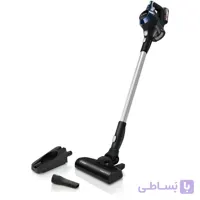 جارو شارژی بوش مدل BBS611GB با باتری ۳۵ دقیقه