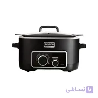 آرام پز سنکور مدل SENOCR SPR 1600BK
