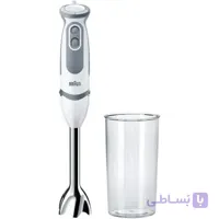 گوشت کوب برقی چندکاره 1000 وات براون مدل MQ 7035X