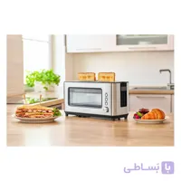 تستر نان سنکور مدل SENCOR STS4050SS