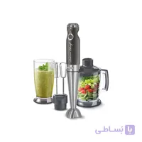 گوشت کوب برقی سنکور مدل SENCOR SHB 5608BK
