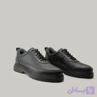 کفش مردانه طبی/رسمی لوفر کلاسیک چرم طبیعی si223