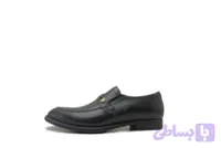 کفش رسمی مردانه چرم طبیعی bl660