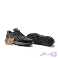 کفش روزمره مردانه طبی ارتوپدیک چرم طبیعی si229