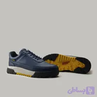کفش اسپرت مردانه چرم طبیعی مدل گریدر si233 (کد H5JPG)