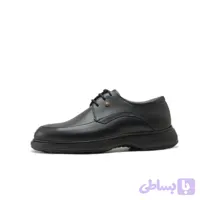 کفش رسمی/اداری/طبی مردانه چرم طبیعی si157