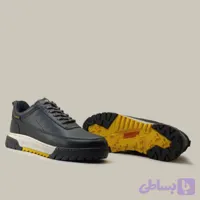 کفش اسپرت مردانه چرم طبیعی مدل گریدر si233 (کد O1F1Y)