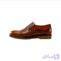 کفش رسمی/روزمره مردانه چرم طبیعی si51