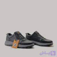 کفش مردانه طبی فول ارتوپدیک چرم طبیعی si252
