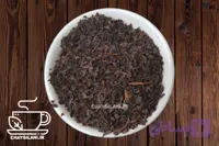 چای شکسته درجه دو از کارخانه گیلان – بسته 1 کیلویی