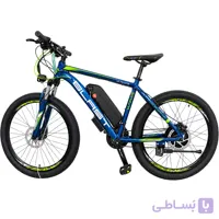 دوچرخه برقی Blast Ultimate 500w