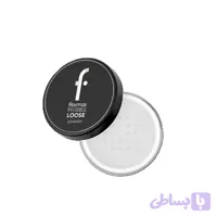 پودر فیکس فلورمار Flormar Loose Powder