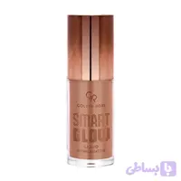 هایلایتر مایع گلدن رز مدل Smart Glow حجم 6 میلی لیتر