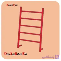 آبچگان 5 طبقه حوله آشپزخانه کد(7)