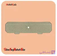 مت پلاستیکی دور شیر ظرفشویی کد(7)