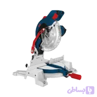 اره فارسی بر ثابت پی ای پی مدل MS5025 سایز ۲۵۵ میلیمتر