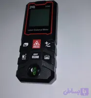 متر لیزری ۵۰ متری نور قرمز آنکور بیست مدل TM50