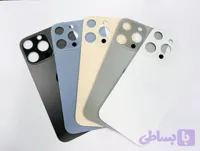 درب پشت xr تو شاسی (15pro /16 pro /13 pro )