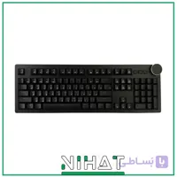 کیبورد گیمینگ تسکو مدل GK8128
