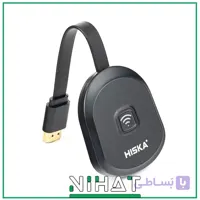 دانگل HDMI هیسکا مدل HR-30