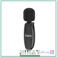 میکروفون یقه ای هوکو مدل L15