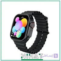 ساعت هوشمند لنیز LENYES مدل lw-207 Ultra