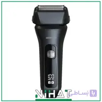ماشین اصلاح موی صورت گرین لاین مدل Ultra Glide