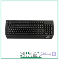 کیبورد گیمینگ تسکو مدل GK8127