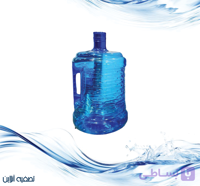 مخزن آبسردکن 10 لیتری