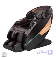صندلی ماساژور لیرکن مدل 988G پلاس 4D