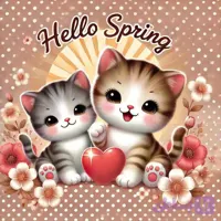 پتوبچگانه گربه ای