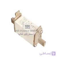 فیوز کاردی کامپکت 00 صفدر ساسانی