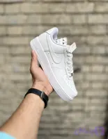 کتونی نایکی ایرفورس سایز 37تا45 ویتنام Air Force Nike مسترکوالیتی
