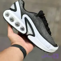 کتونی مردانه نایکی ایرمکس dn، سایز 40تا45،nike airmax dn مسترکوالیتی