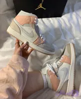 کتونی جردن وان،Air jordan 1 مسترکوالیتی