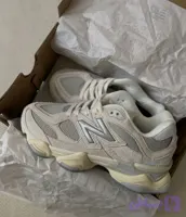 کتونی اسپرت نیوبالانس 9060سایز 37تا45 .new balance 9060 مسترکوالیتی