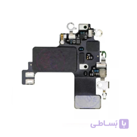 فلت آنتن وای فای آیفون iPhone 15