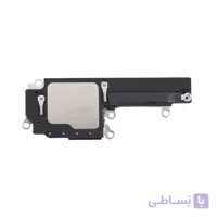 بازر بلندگو گوشی اپل مدل iPhone 14 Plus